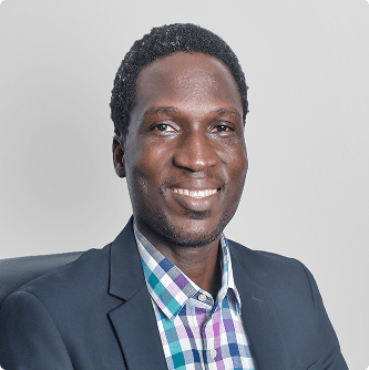 Ogunbusua Milton Sanya