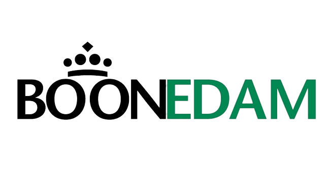 Boon Edam