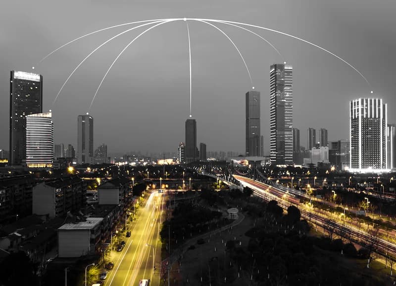 Network Solutions - image 2