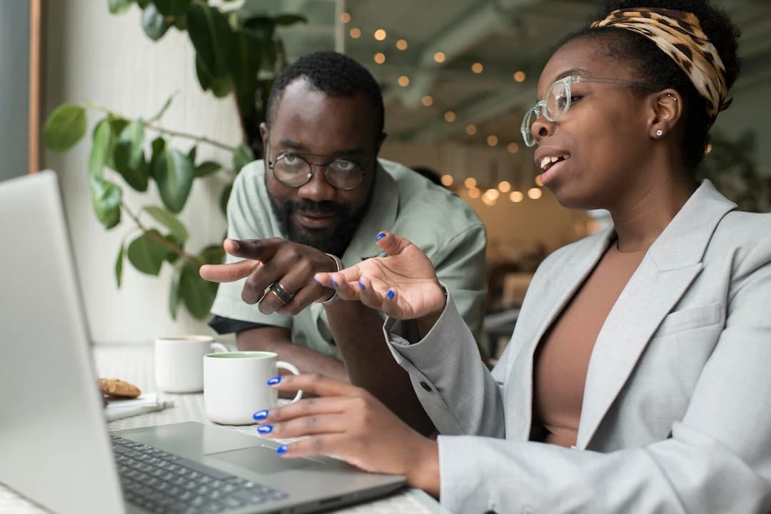 Smart Office & Collaboration Solutions