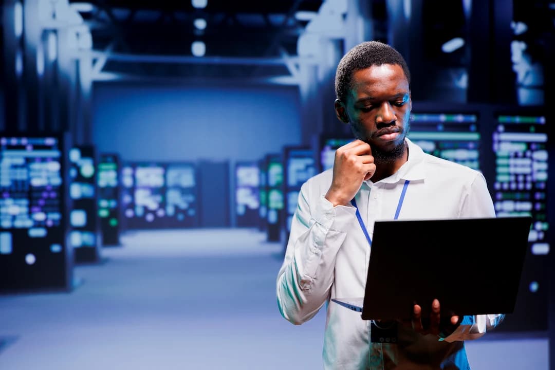 Line of Business Applications