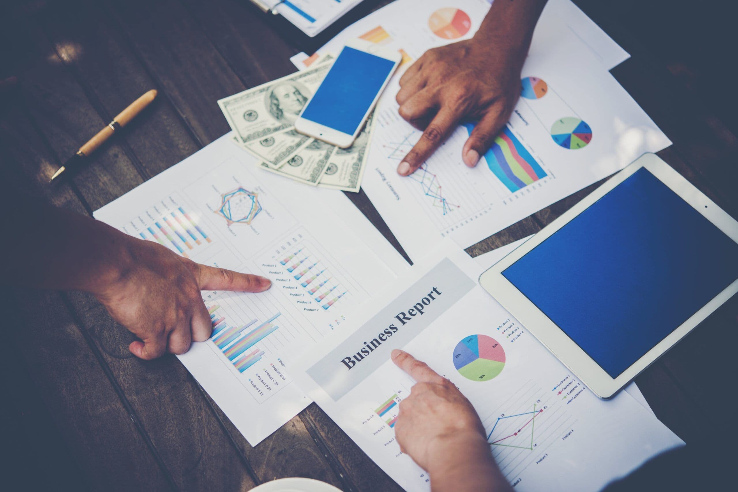 Treasury Management Software: Benefits, Features & Implementation
