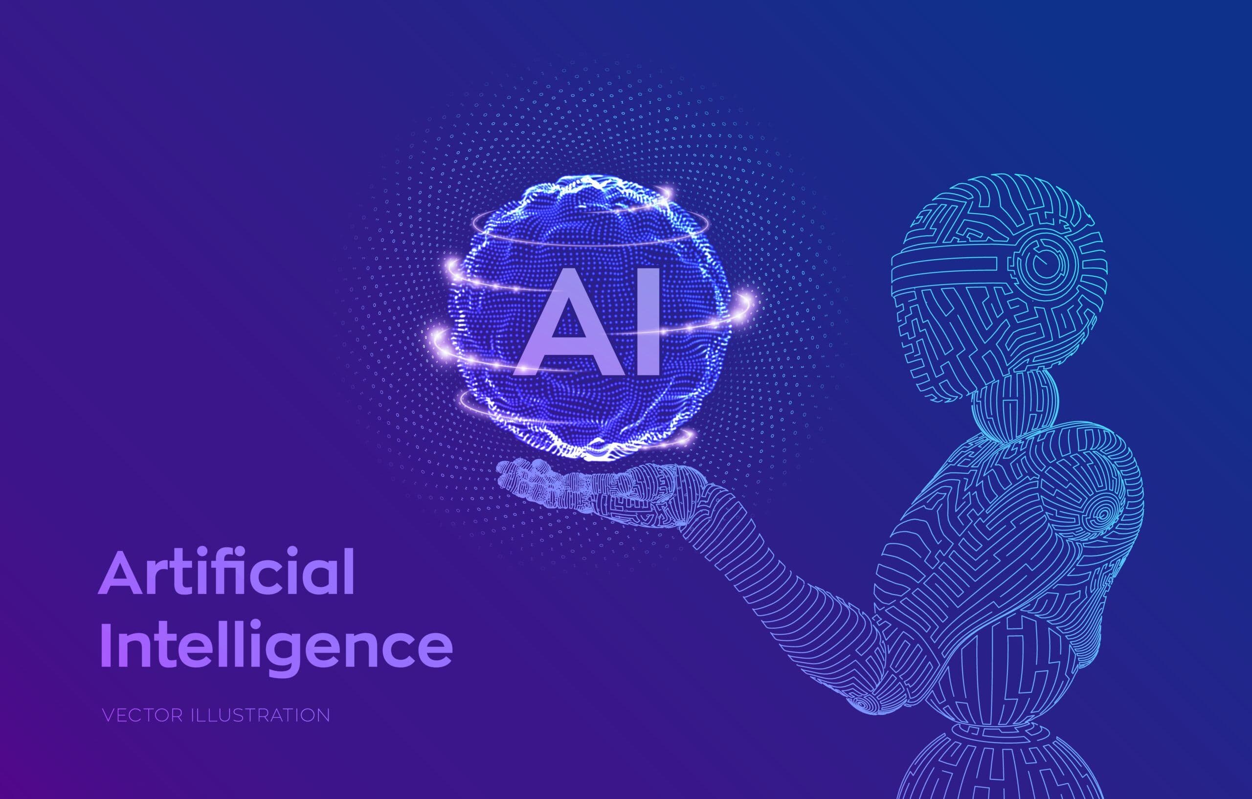 How AI is Transforming Different Industries