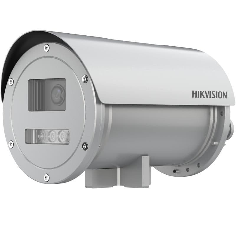 The Ultimate Guide to Explosion-Proof Camera System Installation: Safety, Compliance, and Best Practices