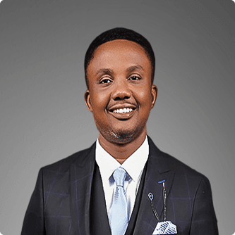 Taiwo Adeleke, FCISM, MBA, PMP®